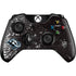NHL Utah Mammoth Ice Frost Xbox One Controller Skin