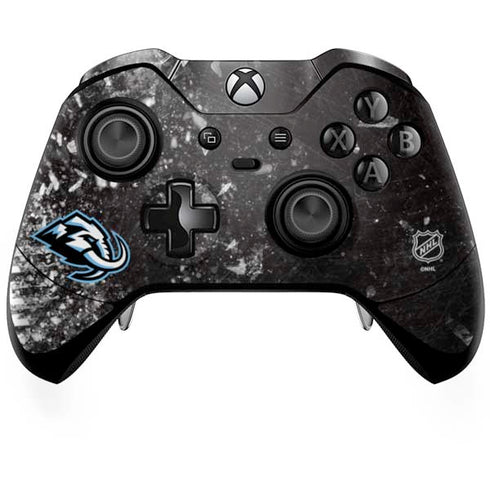 NHL Utah Mammoth Ice Frost Xbox One Elite Controller Skin