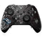 NHL Utah Mammoth Ice Frost Xbox One Elite Controller Skin