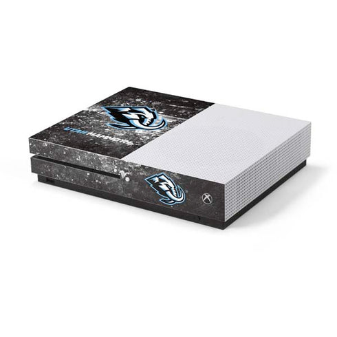 NHL Utah Mammoth Ice Frost Xbox One Skins
