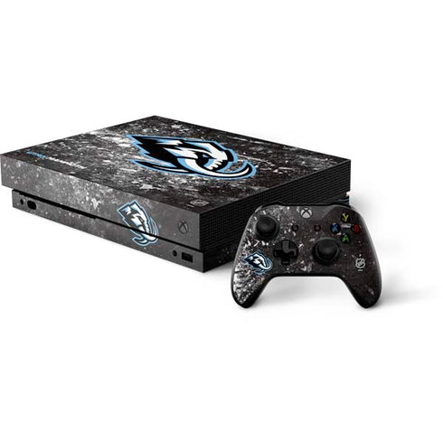 NHL Utah Mammoth Ice Frost Xbox One Skins