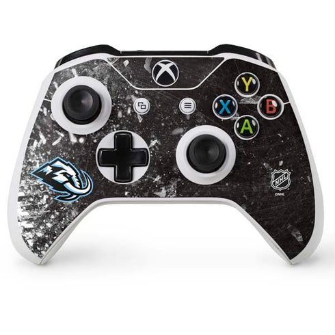 NHL Utah Mammoth Ice Frost Xbox One Skins