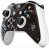 NHL Utah Mammoth Ice Frost Xbox One X Controller Skin