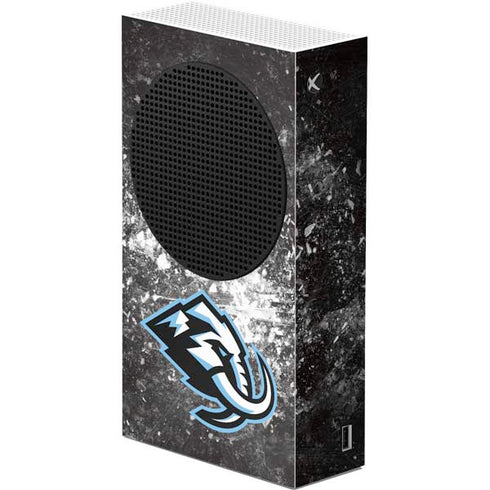 NHL Utah Mammoth Ice Frost Xbox Series S Skins