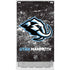 NHL Utah Mammoth Ice Frost Xbox Series S Console Skin