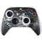 NHL Utah Mammoth Ice Frost Xbox Series S Controller Skin