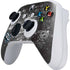 NHL Utah Mammoth Ice Frost Xbox Series S Controller Skin