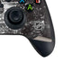 NHL Utah Mammoth Ice Frost Xbox Series X Controller Skin