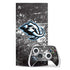 NHL Utah Mammoth Ice Frost XBox Series X Digital Edition Bundle Skin