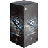 NHL Utah Mammoth Ice Frost XBox Series X Digital Edition Console Skin