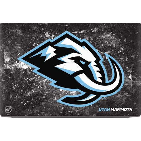 NHL Utah Mammoth Ice Frost Dell XPS Skin
