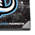 NHL Utah Mammoth Ice Frost Dell XPS Skin