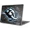 NHL Utah Mammoth Ice Frost Yoga 710 14in Skin