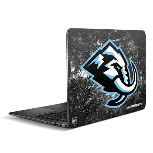 NHL Utah Mammoth Ice Frost Zenbook UX305FA 13.3in Skin