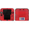 Iceland Soccer Flag Nintendo 2DS Skin