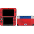 Iceland Soccer Flag Nintendo Skins