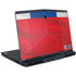 Iceland Soccer Flag Dell Alienware Skin