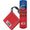 Iceland Soccer Flag Amazon Fire TV Skin