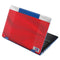 Iceland Soccer Flag Aspire R11 11.6in Skin