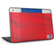 Iceland Soccer Flag HP Chromebook Skin