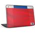 Iceland Soccer Flag HP Chromebook Skin