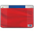 Iceland Soccer Flag HP Chromebook Skin