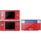 Iceland Soccer Flag DS Lite Skin