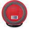 Iceland Soccer Flag Fast Charge Wireless Charging Stand Skin