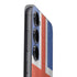 Iceland Flag Distressed Galaxy S24 Skin