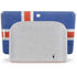 Iceland Flag Distressed Google Home Hub Skin