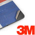 Iceland Flag Distressed Apple iPad Pro Skin