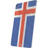 Iceland Flag Distressed iPad Pro 13in M4 (2024) Skin