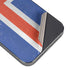 Iceland Flag Distressed iPhone 15 Pro Max Skin
