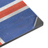 Iceland Flag Distressed Surface Laptop 7 15in Skin