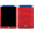 Iceland Soccer Flag Apple iPad Skin