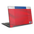 Iceland Soccer Flag Dell Latitude Skin