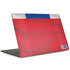Iceland Soccer Flag MacBook Skins