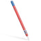 Iceland Soccer Flag Apple Pencil (2nd Gen 2019) Skin