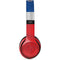 Iceland Soccer Flag Beats Solo 2 Wireless Skin