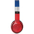 Iceland Soccer Flag Beats Solo 3 Wireless Skin