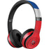 Iceland Soccer Flag Beats Solo 3 Wireless Skin