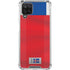 Iceland Soccer Flag Galaxy Cases