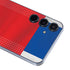 Iceland Soccer Flag Galaxy A35 5G Skin