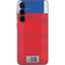 Iceland Soccer Flag Galaxy A36 5G Skin