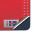 Iceland Soccer Flag Galaxy A36 5G Skin