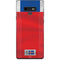 Iceland Soccer Flag Galaxy Note 9 Skin