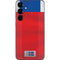 Iceland Soccer Flag Galaxy S25 Skin