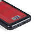 Iceland Soccer Flag Galaxy S24 Waterproof Case