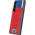 Iceland Soccer Flag Galaxy Z Fold5 5G Skin