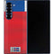 Iceland Soccer Flag Galaxy Z Fold6 Skin